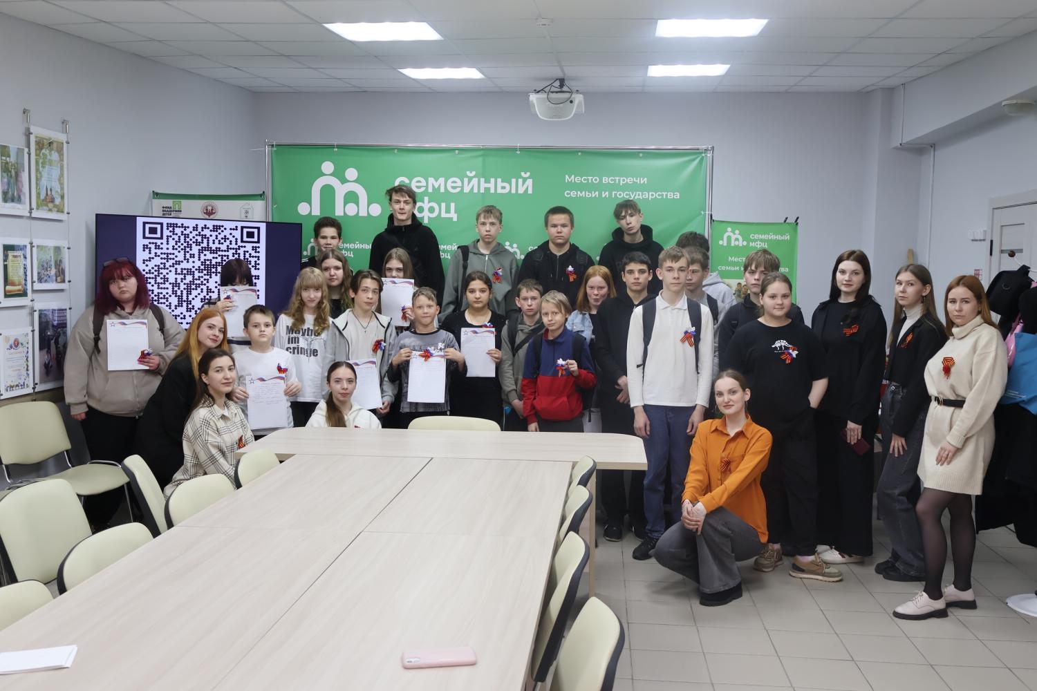 АКЦИЯ «К 9 МАЯ — ДЕВЯТЬ ЗНАЧИМЫХ ДЕЛ» ОБЪЕДИНИЛА ПОКОЛЕНИЯ АКЦИЯ «К 9 МАЯ — ДЕВЯТЬ ЗНАЧИМЫХ ДЕЛ» ОБЪЕДИНИЛА ПОКОЛЕНИЯ