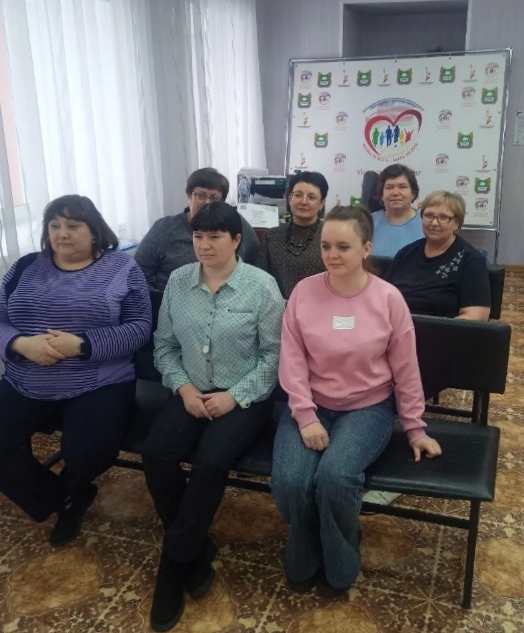 ПОДВЕДОМСТВЕННЫЕ ОРГАНИЗАЦИИ ДЕПАРТАМЕНТУ СОЦИАЛЬНОЙ ПОЛИТИКИ КУРГАНСКОЙ ОБЛАСТИ ПРОШЛИ ОБУЧЕНИЕ ОСНОВАМ БЕРЕЖЛИВОГО УПРАВЛЕНИЯ