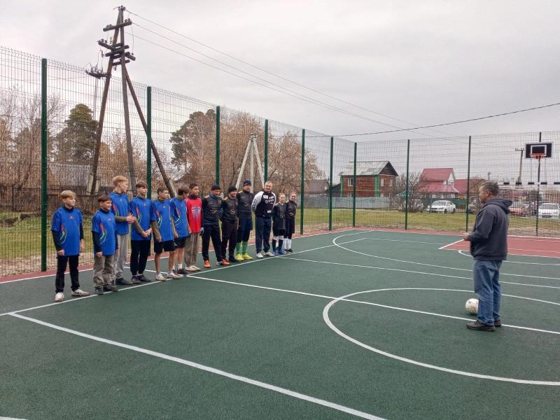НА БАЗЕ ВВЕДЕНСКОГО ФИЛИАЛА ЦЕНТРА ПОМОЩИ ДЕТЯМ №1 ОТКРЫЛАСЬ СОВРЕМЕННАЯ ФУТБОЛЬНАЯ ПЛОЩАДКА НА БАЗЕ ВВЕДЕНСКОГО ФИЛИАЛА ЦЕНТРА ПОМОЩИ ДЕТЯМ №1 ОТКРЫЛАСЬ СОВРЕМЕННАЯ ФУТБОЛЬНАЯ ПЛОЩАДКА