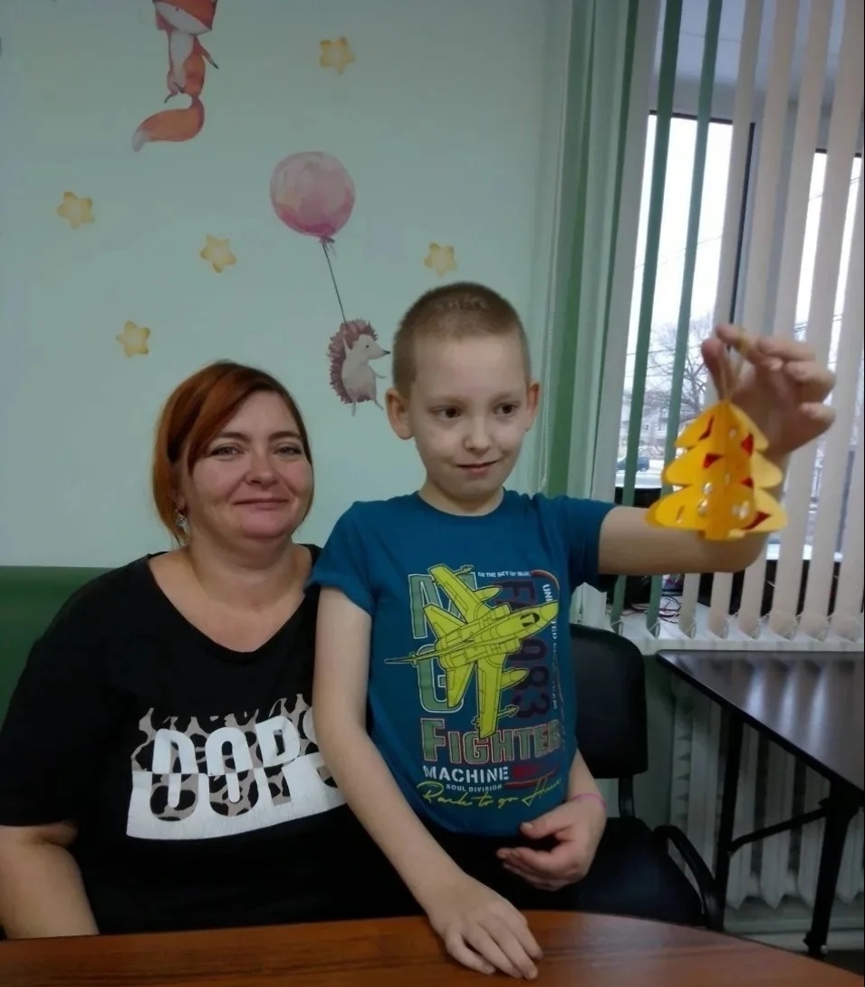 ОРГАНИЗАЦИИ СОЦИАЛЬНОГО ОБСЛУЖИВАНИЯ, ОРГАНИЗАЦИИ ДЛЯ ДЕТЕЙ-СИРОТ И ДЕТЕЙ, ОСТАВШИХСЯ БЕЗ ПОПЕЧЕНИЯ РОДИТЕЛЕЙ, ПРИНЯЛИ УЧАСТИЕ В АКЦИИ «НОВОГОДНЯЯ ИГРУШКА СОЛДАТУ»
