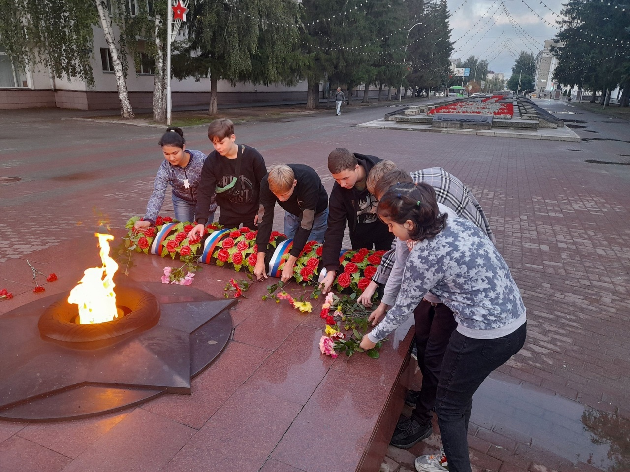 ЦЕНТР ПОМОЩИ ДЕТЯМ, ОСТАВШИХСЯ БЕЗ ПОПЕЧЕНИЯ РОДИТЕЛЕЙ, №1 СТАЛ ОДНИМ ИЗ ЛИДЕРОВ ВО ВСЕРОССИЙСКОЙ АКЦИИ «ДОБРОВОЛЬЦЫ – ДЕТЯМ»