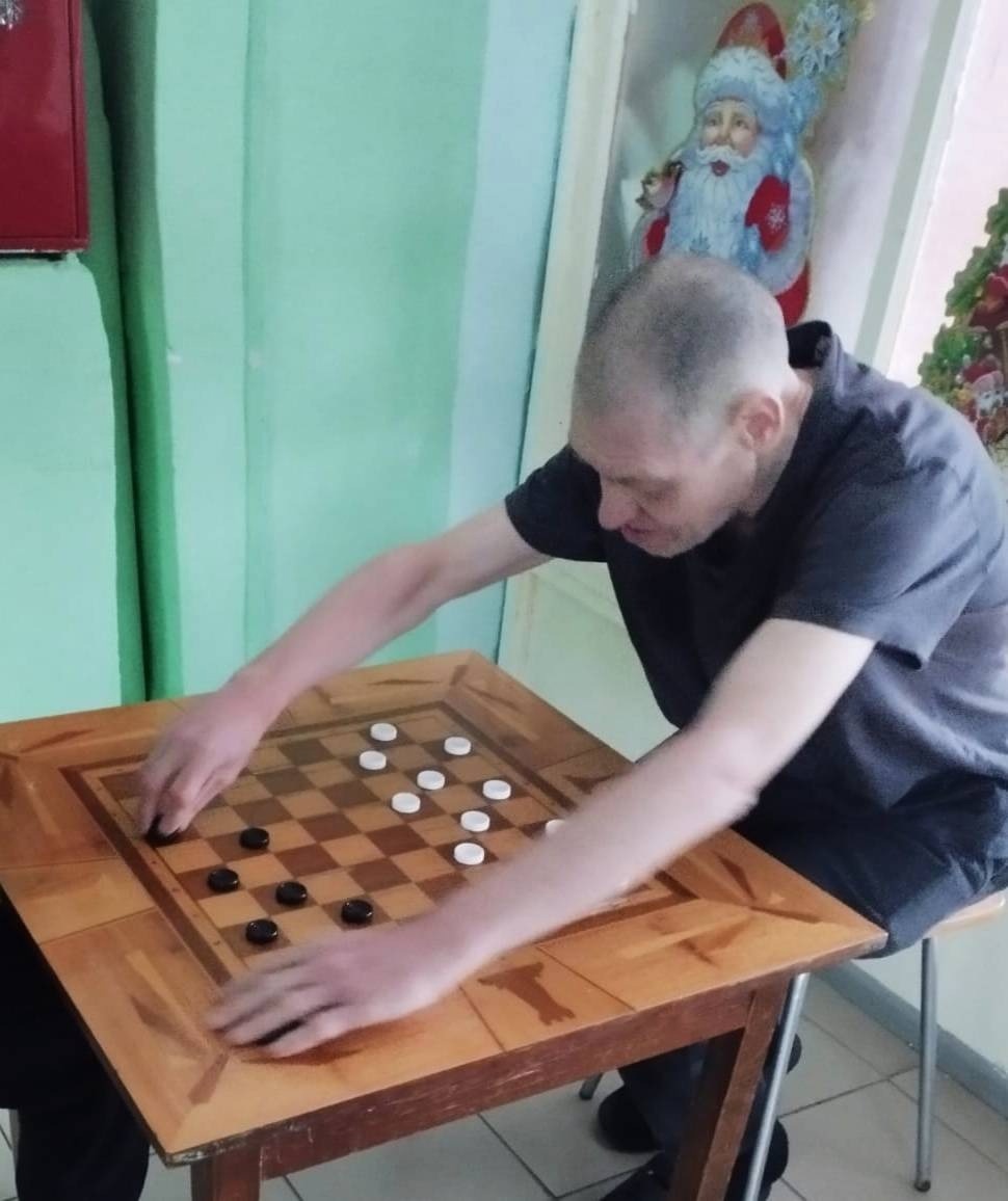 С заботой о детях и взрослых