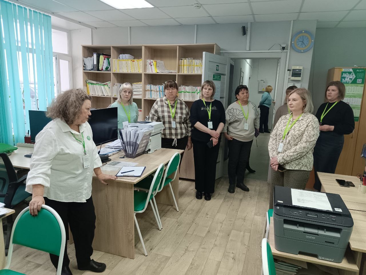 В СЕМЕЙНОМ МНОГОФУНКЦИОНАЛЬНОМ ЦЕНТРЕ НА БАЗЕ КУРГАНСКОГО ЦЕНТРА СОЦИАЛЬНОЙ ПОМОЩИ СЕМЬЕ И ДЕТЯМ НАЧАЛА РАБОТУ СТАЖИРОВОЧНАЯ ПЛОЩАДКА «СИСТЕМА ДЕЯТЕЛЬНОСТИ СЕМЕЙНЫХ МНОГОФУНКЦИОНАЛЬНЫХ ЦЕНТРОВ ПО КОМПЛЕКСНОМУ РЕШЕНИЮ ПРОБЛЕМ СЕМЕЙ С ДЕТЬМИ»