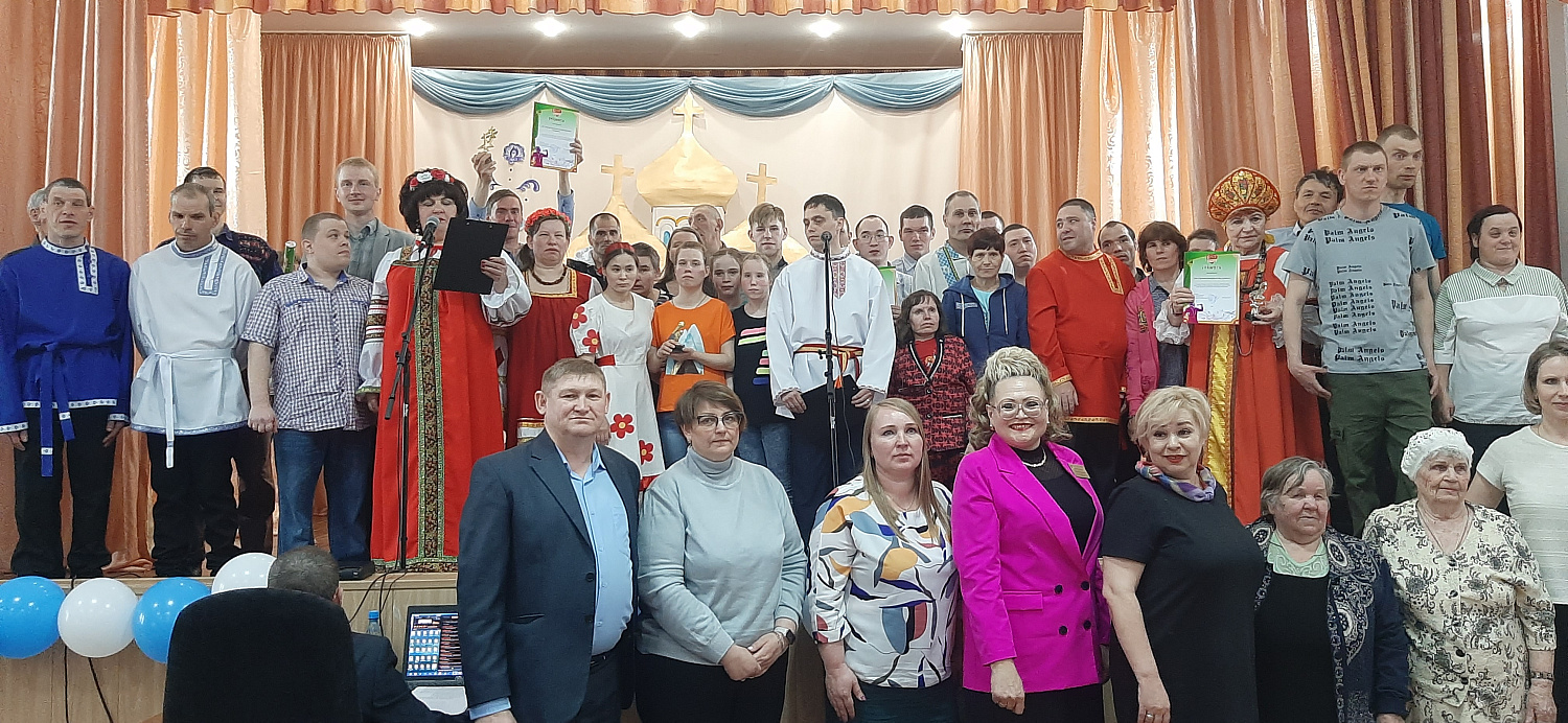 Музыка сердец