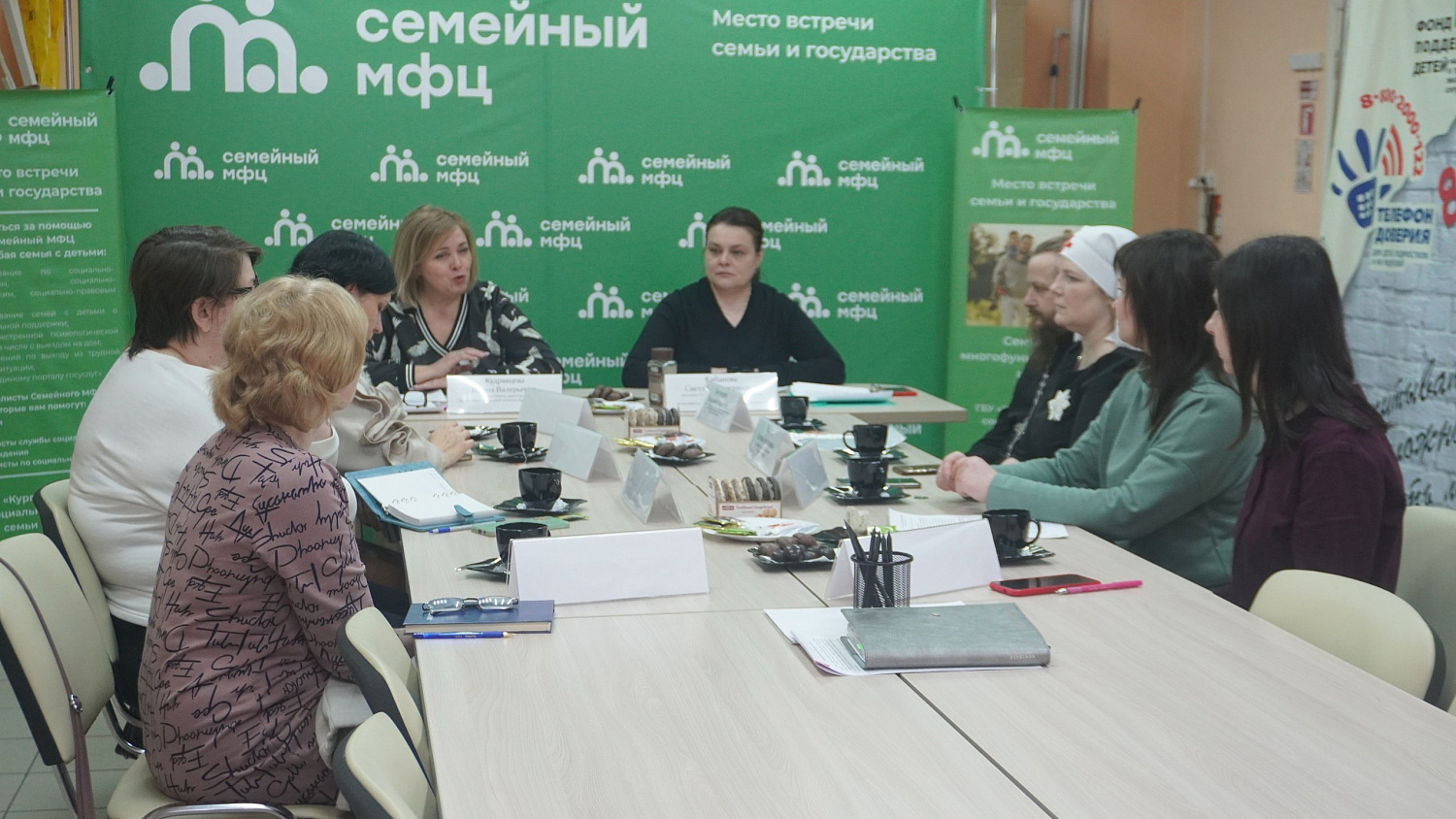 ПОДДЕРЖКА СОЦИАЛЬНО НЕЗАЩИЩЕННЫХ СЛОЕВ НАСЕЛЕНИЯ КУРГАНСКОЙ ОБЛАСТИ