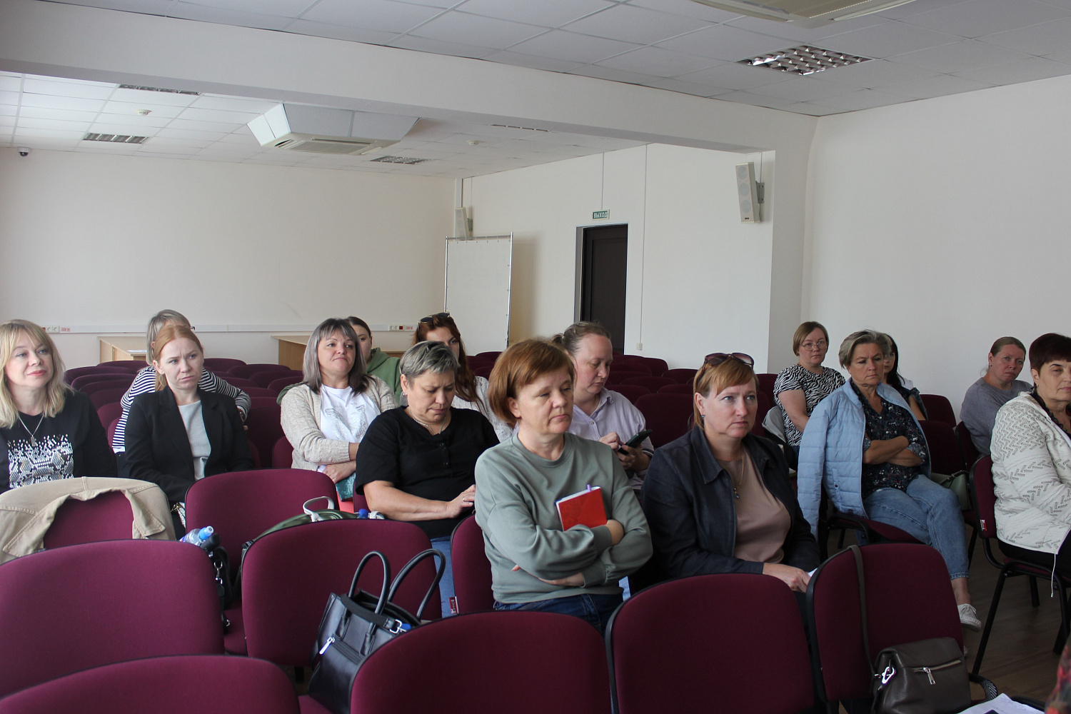 ОБУЧАЮЩИЙ ПРАКТИКУМ «КОМПЛЕКСНОЕ СОПРОВОЖДЕНИЕ ЗАМЕЩАЮЩИХ СЕМЕЙ» ДЛЯ СПЕЦИАЛИСТОВ ОРГАНОВ ОПЕКИ И ПОПЕЧИТЕЛЬСТВА, ЦЕНТРОВ СОЦИАЛЬНОГО ОБСЛУЖИВАНИЯ КУРГАНСКОЙ ОБЛАСТИ