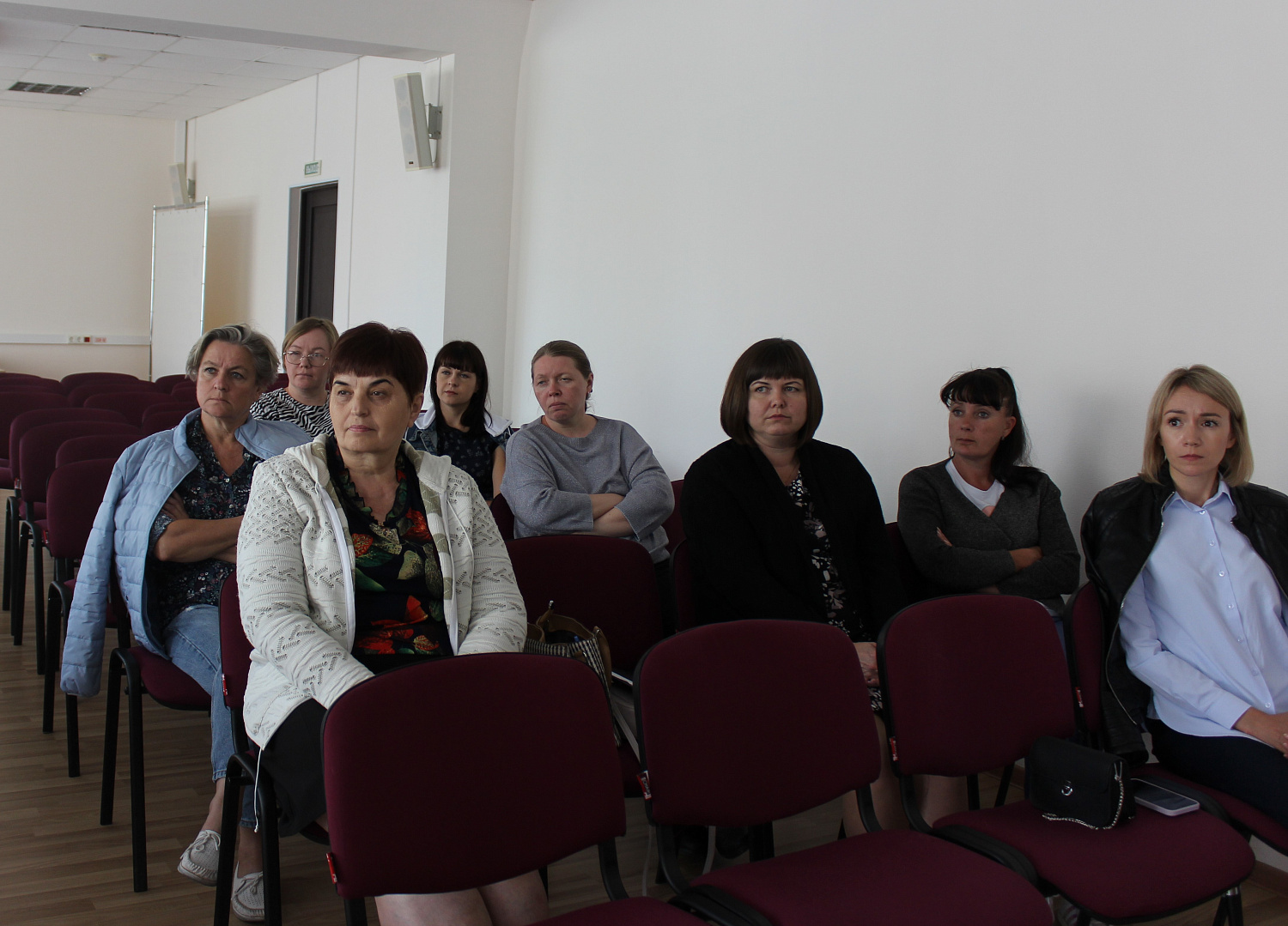 ОБУЧАЮЩИЙ ПРАКТИКУМ «КОМПЛЕКСНОЕ СОПРОВОЖДЕНИЕ ЗАМЕЩАЮЩИХ СЕМЕЙ» ДЛЯ СПЕЦИАЛИСТОВ ОРГАНОВ ОПЕКИ И ПОПЕЧИТЕЛЬСТВА, ЦЕНТРОВ СОЦИАЛЬНОГО ОБСЛУЖИВАНИЯ КУРГАНСКОЙ ОБЛАСТИ